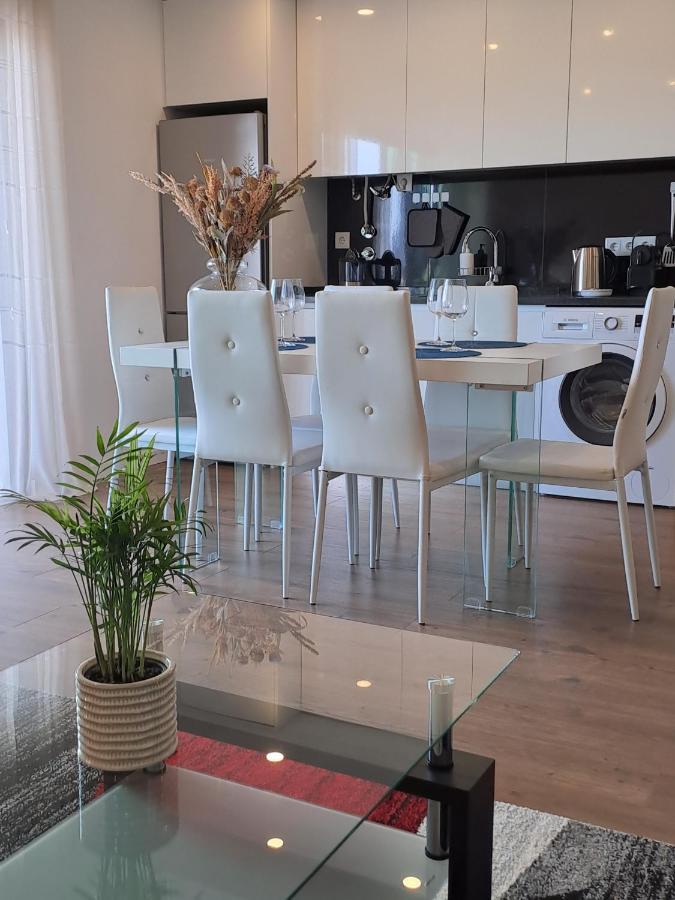 Olhão The Sunset Home - Guest Apartment מראה חיצוני תמונה