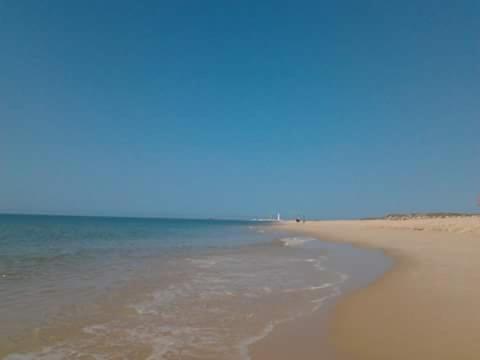 Olhão The Sunset Home - Guest Apartment מראה חיצוני תמונה