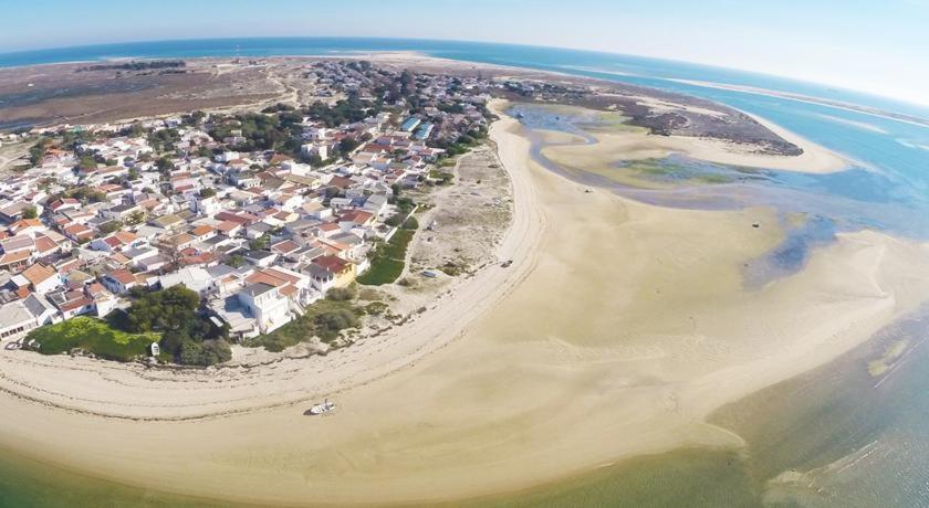 Olhão The Sunset Home - Guest Apartment מראה חיצוני תמונה