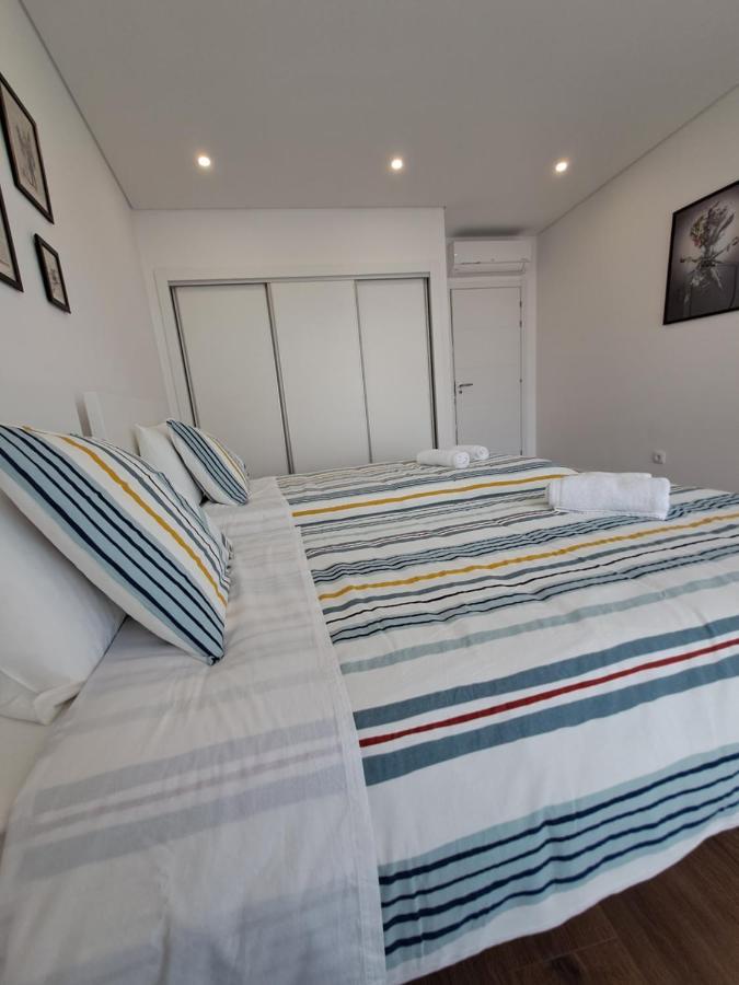 Olhão The Sunset Home - Guest Apartment מראה חיצוני תמונה