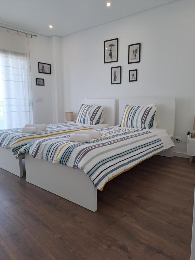 Olhão The Sunset Home - Guest Apartment מראה חיצוני תמונה