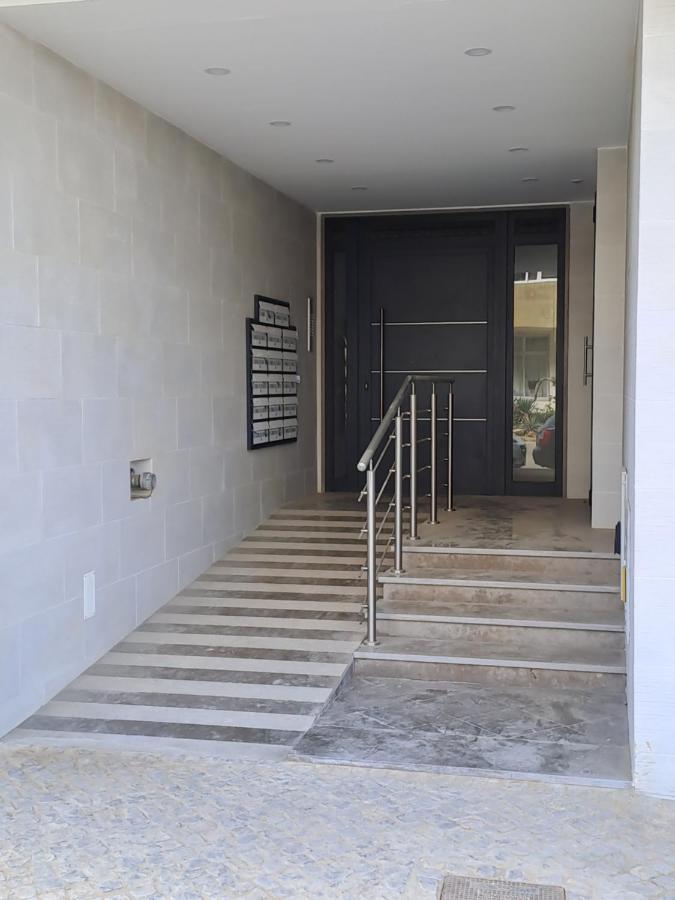 Olhão The Sunset Home - Guest Apartment מראה חיצוני תמונה