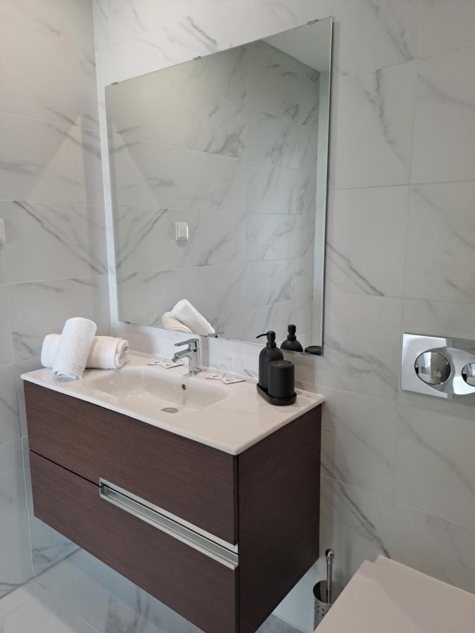 Olhão The Sunset Home - Guest Apartment מראה חיצוני תמונה