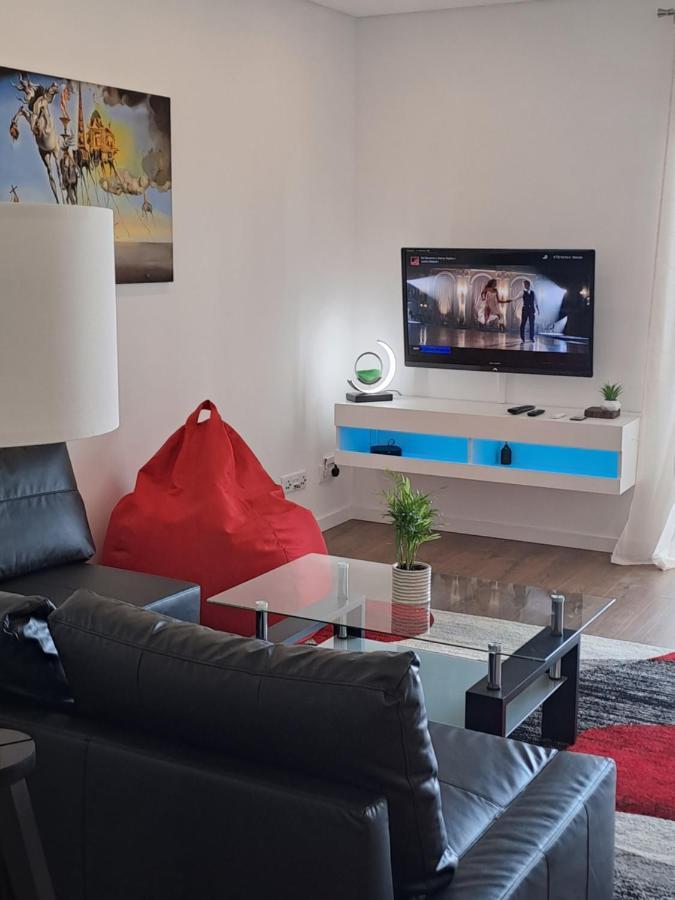 Olhão The Sunset Home - Guest Apartment מראה חיצוני תמונה