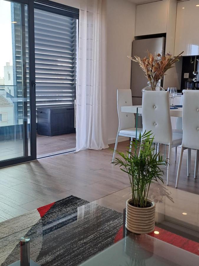Olhão The Sunset Home - Guest Apartment מראה חיצוני תמונה