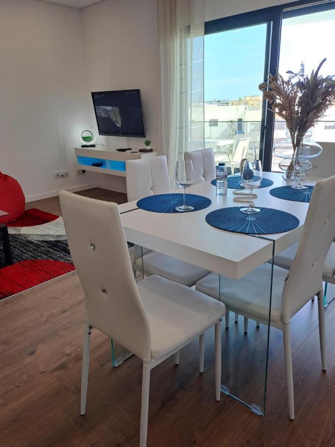 Olhão The Sunset Home - Guest Apartment מראה חיצוני תמונה