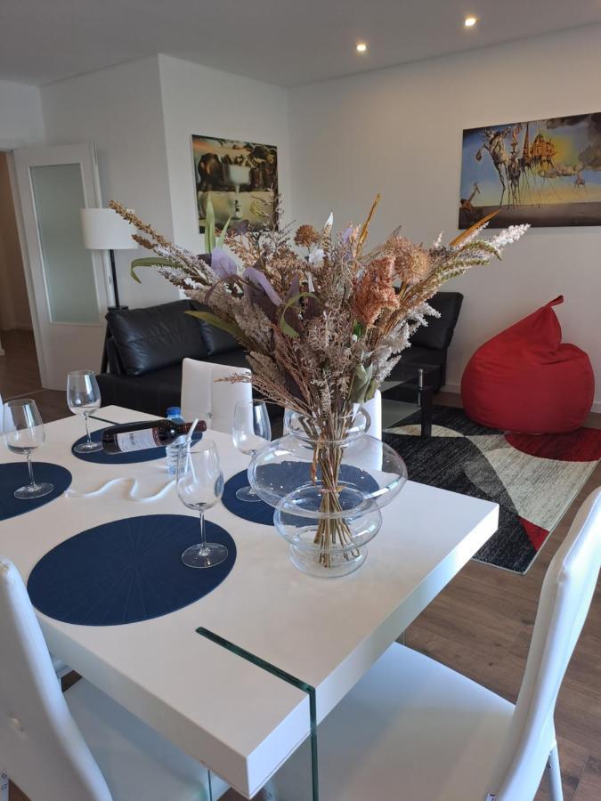 Olhão The Sunset Home - Guest Apartment מראה חיצוני תמונה