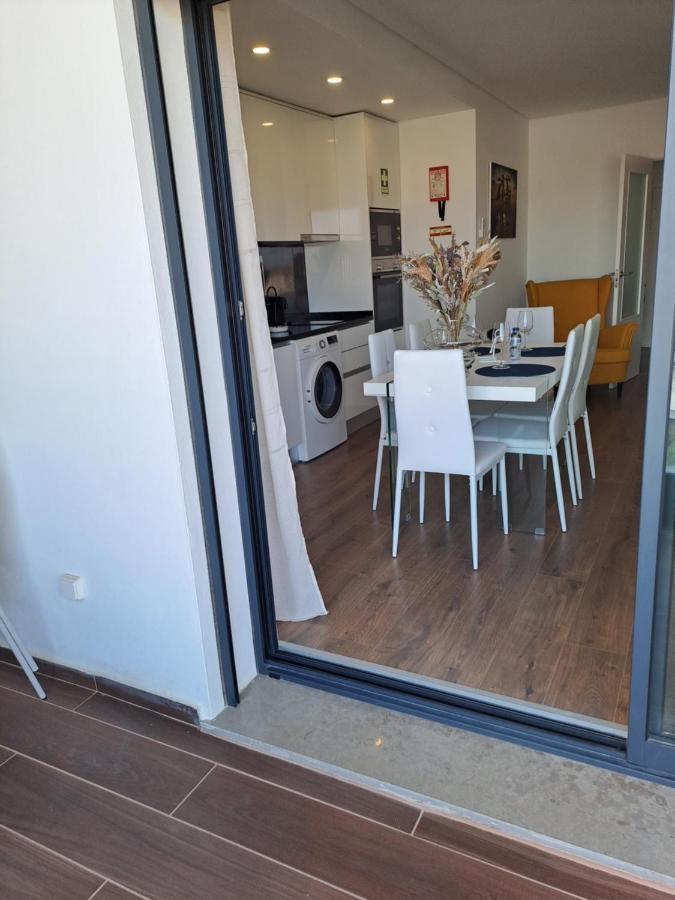 Olhão The Sunset Home - Guest Apartment מראה חיצוני תמונה