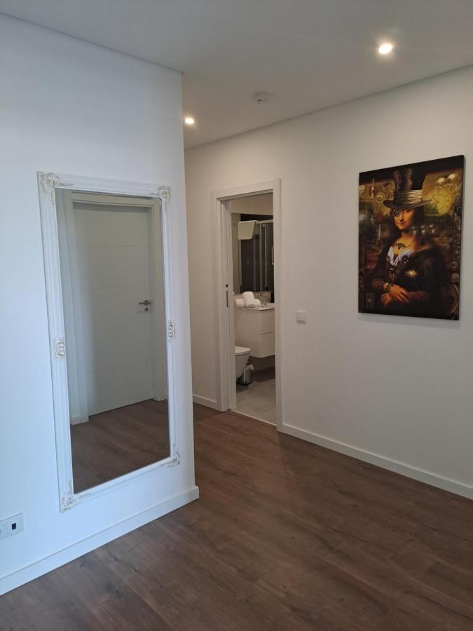 Olhão The Sunset Home - Guest Apartment מראה חיצוני תמונה