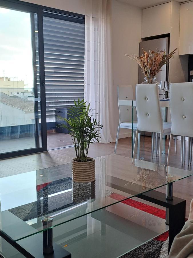Olhão The Sunset Home - Guest Apartment מראה חיצוני תמונה