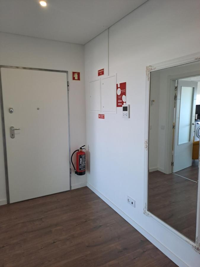 Olhão The Sunset Home - Guest Apartment מראה חיצוני תמונה