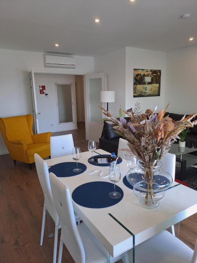 Olhão The Sunset Home - Guest Apartment מראה חיצוני תמונה