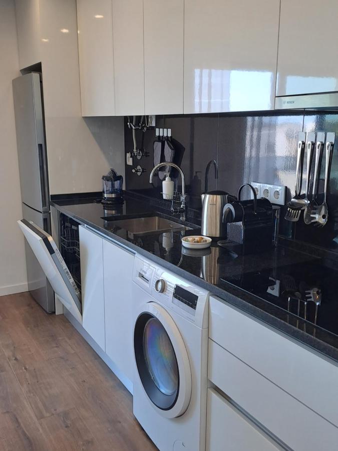 Olhão The Sunset Home - Guest Apartment מראה חיצוני תמונה