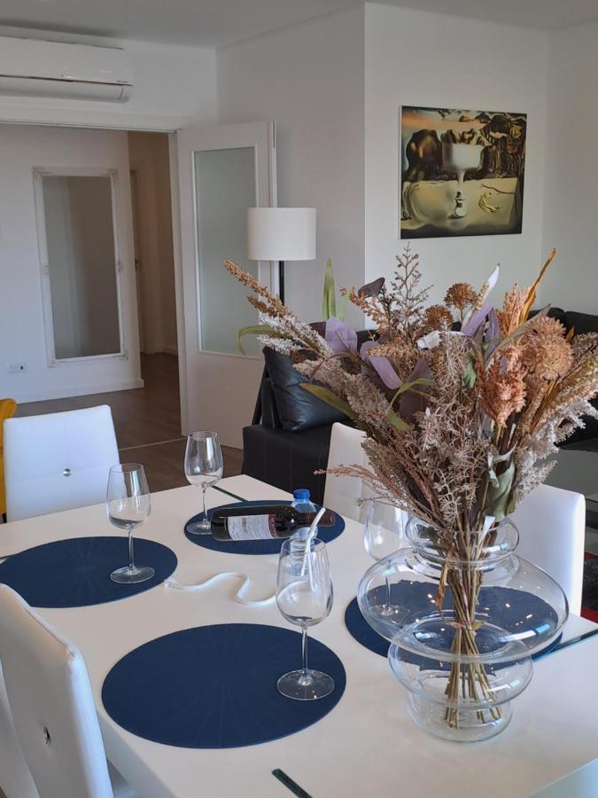 Olhão The Sunset Home - Guest Apartment מראה חיצוני תמונה