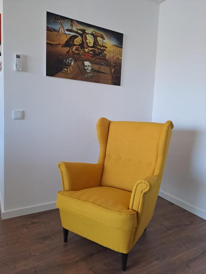 Olhão The Sunset Home - Guest Apartment מראה חיצוני תמונה