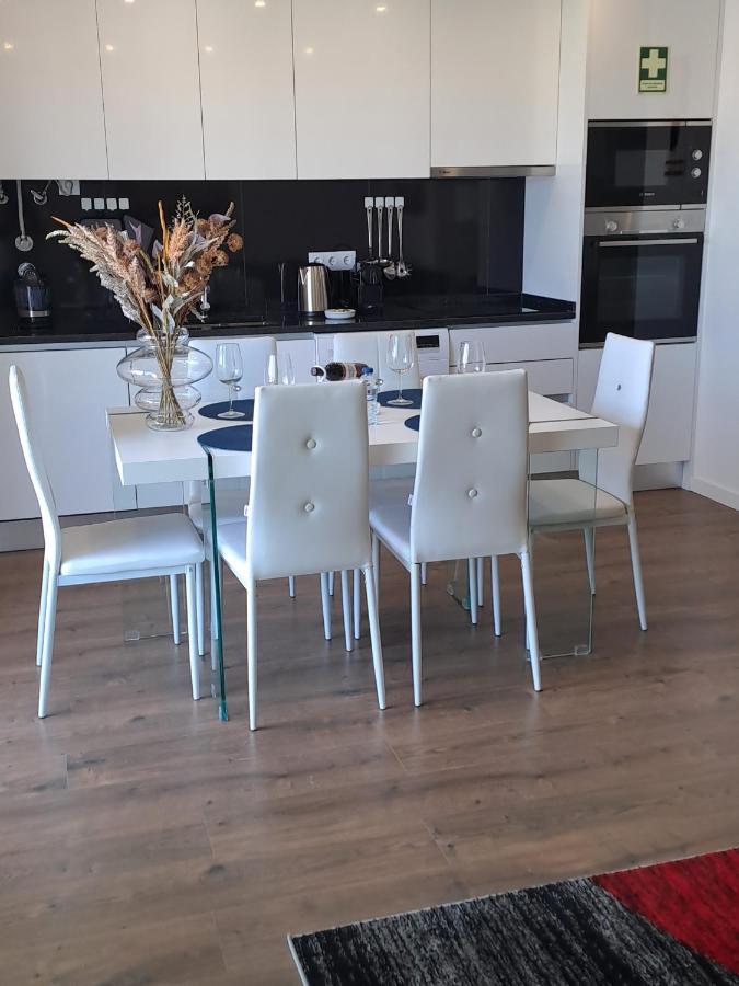 Olhão The Sunset Home - Guest Apartment מראה חיצוני תמונה